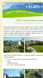 Mobile Screenshot of agro.fajnewczasy.pl